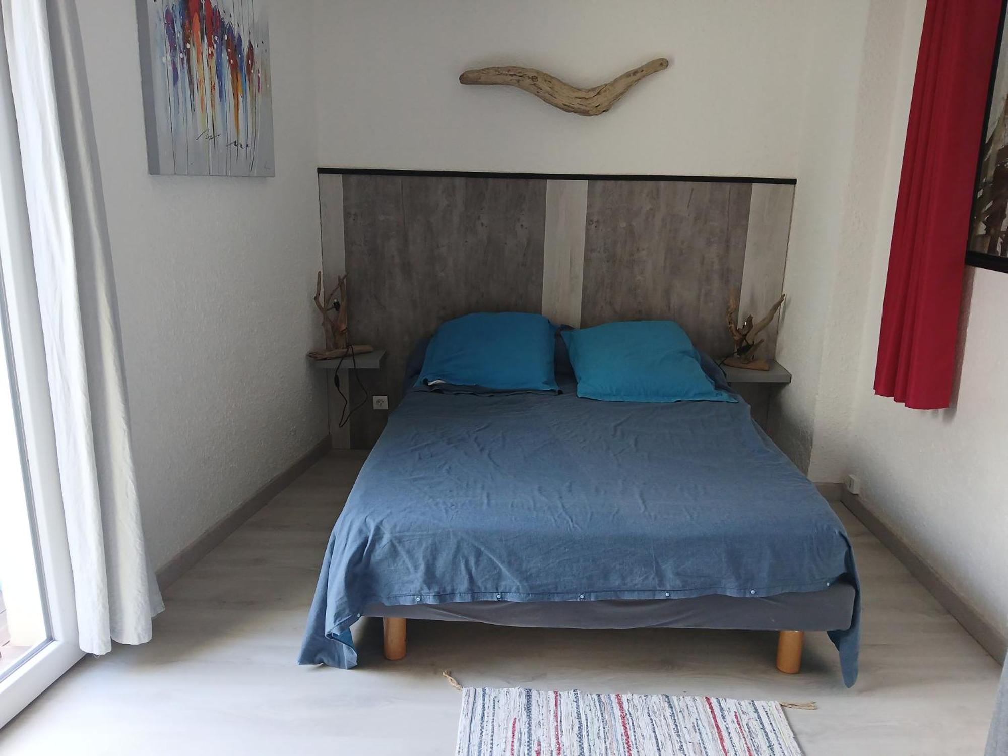 Jolie Appartement Refait A Neuf Saintes-Maries-de-la-Mer Exterior foto